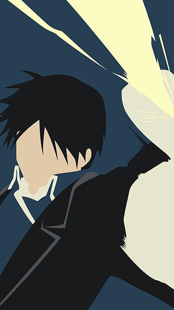 Art of hawkeye, anime HD phone wallpaper