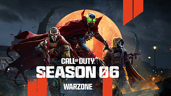 Call of Duty: Warzone Season 06, video game, Call of Duty: Warzone 2.0 HD wallpaper