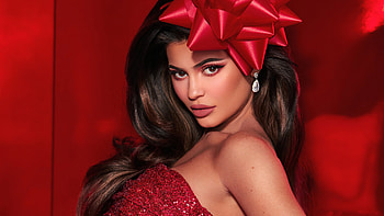 Kylie Jenner, kylie-jenner, celebrities, girls, model HD wallpaper