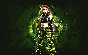 Fortnite Tactical Cammy Skin, Fortnite, main characters, green stone background, Tactical Cammy, Fortnite skins, Tactical Cammy Skin, Tactical Cammy Fortnite, Fortnite characters HD wallpaper