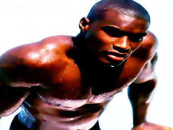 Tyson Beckford, black, model, beckford, super, tyson HD wallpaper