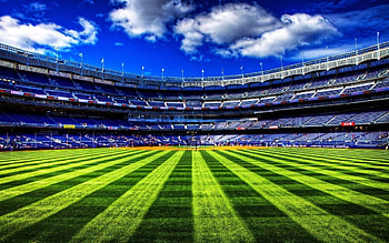 Stadium - Full search HD wallpaper