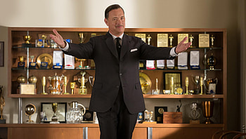 Saving Mr. Banks (2022) movie HD wallpaper