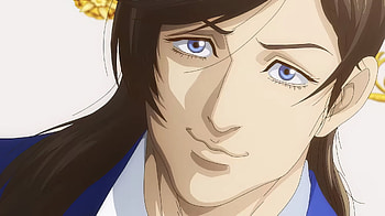 Trillion Game : Captivating Anime Art, Anime, Trillion Game HD wallpaper