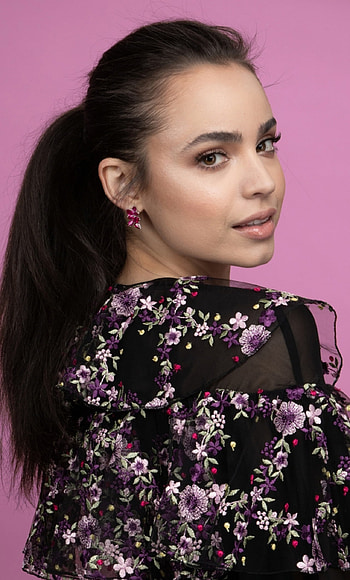 Sofia Carson, 2019, 6 HD phone wallpaper