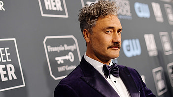 Our Flag Means Death , Taika Waititi as Blackbeard, TV show, Reveals HD wallpaper