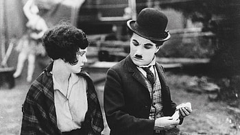 The Circus, Charlie Chaplin HD wallpaper