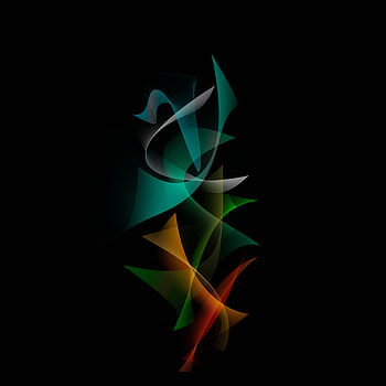 Abstract, Patterns, Multicolored, Motley, Form, Contrast, Details HD phone wallpaper