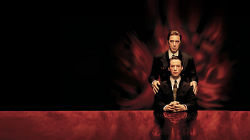 The Devil's Advocate 1997, Thrilling backdrops, Intriguing plot, Movie database HD wallpaper