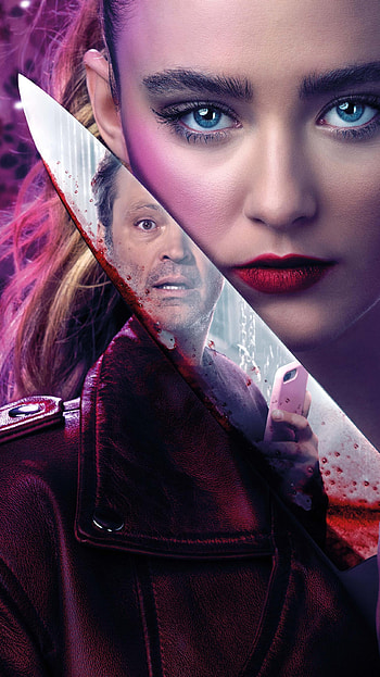 Freaky (2022) movie HD phone wallpaper