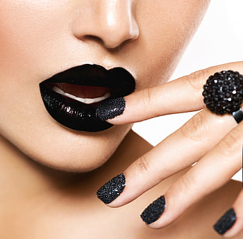 :), face, lips, subbotina anna, beauty, hand HD wallpaper