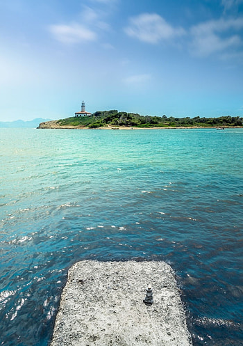 Mallorca , , Mallorca backgrounds HD phone wallpaper