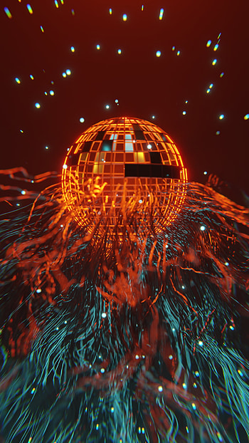 Abstract, Sci Fi HD phone wallpaper
