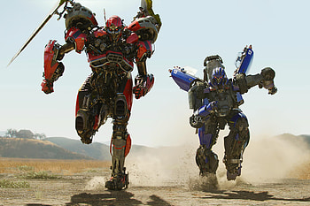 Shatter And Dropkick Decepticon In Bumblebee Movie, bumblebee, movies, 2018-movies, movies HD wallpaper