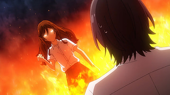 Horimiya Anime, Thoughtful critique, Anime Feminist review, Story analysis HD wallpaper
