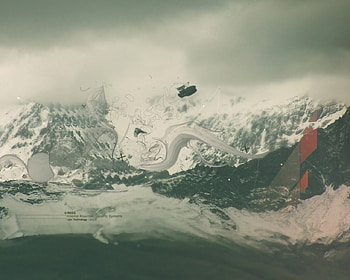 ography, abstract, 3d HD wallpaper