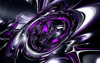 SilverPurple, colors, abstract HD wallpaper