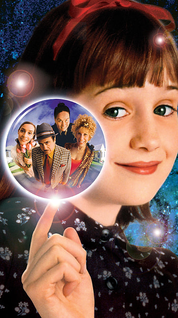 Matilda (2022) movie HD phone wallpaper