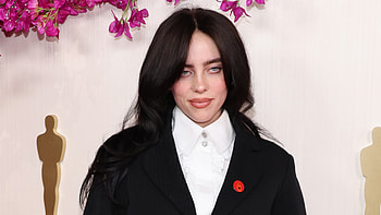 Billie Eilish at the Academy Awards -, Academy Awards (Oscars), Billie Eilish HD wallpaper