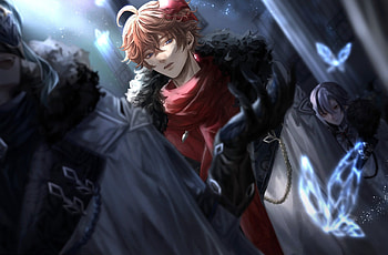 Childe (Tartaglia) — Genshin Impact, Tartaglia Childe (Genshin Impact), video game, Genshin Impact HD wallpaper