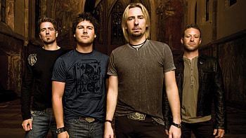 Nickelback rock, 2560x1600 wide, Eth, Music HD wallpaper