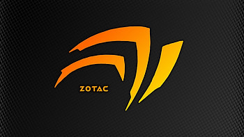 zotac, graphics, hardware, computer, part HD wallpaper