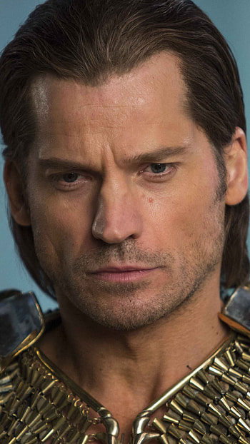 Gods of Egypt, Nikolaj Coster-Waldau, Best Movies HD phone wallpaper