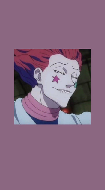 Hisoka/hxh, hisoka, hxh HD phone wallpaper