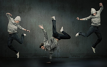 Hip hop, Popping Dance HD wallpaper