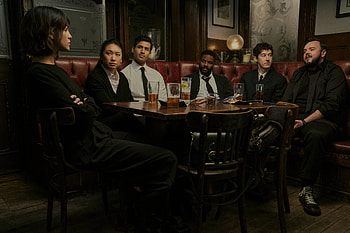 The Three-Body Problem TV Show Cast -, TV Show, 3 Body Problem HD wallpaper