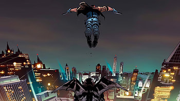 Hold Your Breath, deathstroke, superheroes HD wallpaper