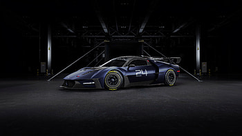 Maserati Mcxtrema, maserati-mcxtrema, maserati, cars, 2023-cars, 2024-cars HD wallpaper