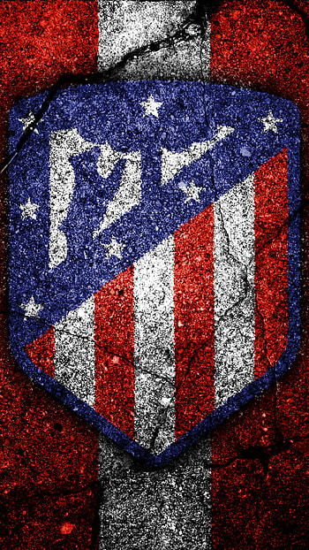 Sports, Atletico Madrid, Famous sports team, Madrid stadium HD phone wallpaper