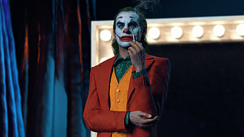Joaquin Phoenix Joker , joker-movie, joker, superheroes, supervillain, artstation HD wallpaper