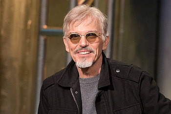 Billy Bob Thornton, Movies, Selling, Malibu Beach House HD wallpaper