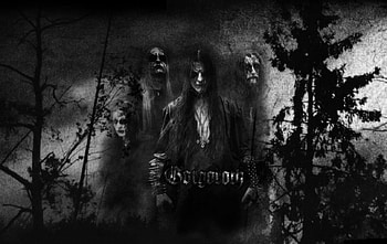 Gorgoroth, black, gaahl, metal, satanic, norwegian HD wallpaper