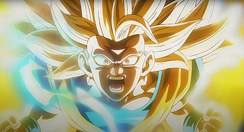 Dragon Ball Daima Goku SSJ3, Dragon Ball DAIMA, Dragon Ball Super, Goku, Super Saiyan 3 HD wallpaper