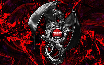 AMD RADEON - ( HD wallpaper