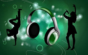 Heads, Dance, Vector, Girl, Singer, Guy, Brakedance, Break Dance HD wallpaper