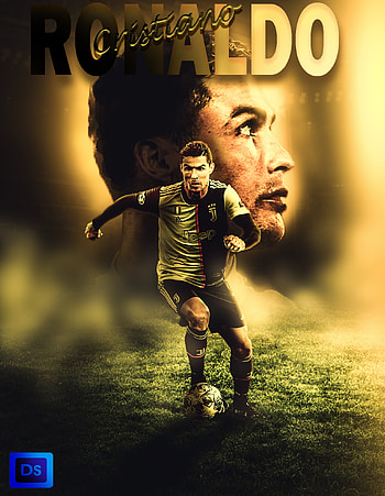 Ronaldo, flash graphy, fictional character HD phone wallpaper