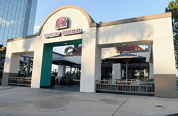 High-Definition Taco Bell : A Modern Man-Made Icon, man made, Taco Bell HD wallpaper