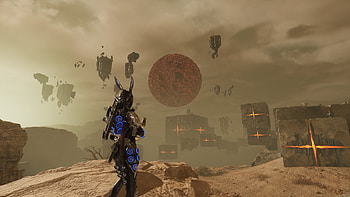 Ultra - The First Descendant Video Game Escape, video game, The First Descendant HD wallpaper