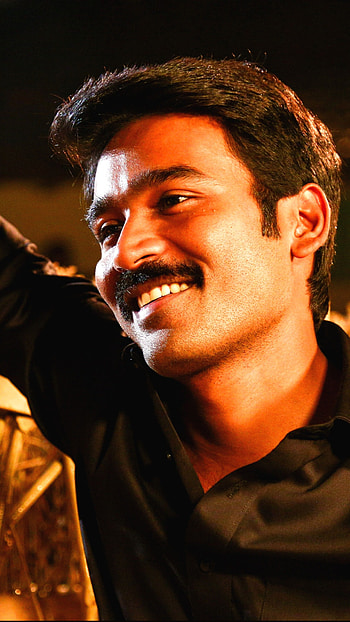 Dhanush, Dhanush Tollywood Actor HD phone wallpaper