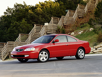 Nature, Trees, Acura, Cars, Side View, Akura, Cl HD wallpaper