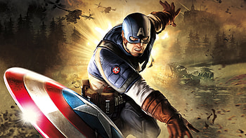 Widecom The Avengers HD wallpaper