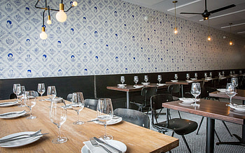 Fiorella San Francisco, Restaurants HD wallpaper