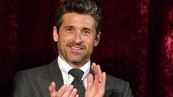 Patrick Dempsey, Actor, Celebrity, Grey's Anatomy HD wallpaper