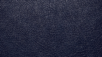 Dark leather pattern, Blue dark color, Textured surface, Edgy design HD wallpaper