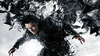 Dracula Untold, Luke Evans, Armor HD wallpaper