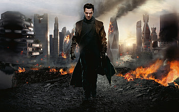 Star Trek Into Darkness, , Movie, Space HD wallpaper